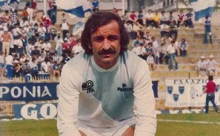 ΕΦΥΓΕ ΣΕ ΗΛΙΚΙΑ 73 ΕΤΩΝ Ο ΠΑΛΑΙΜΑΧΟΣ ΠΟΔΟΣΦΑΙΡΙΣΤΗΣ ΓΙΩΡΓΟΣ ΟΡΦΑΝΙΔΗΣ