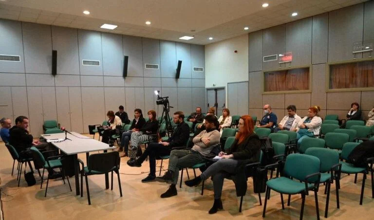 ΝΟΣΟΚΟΜΕΙΟ ΣΕΡΡΩΝ: Η ΘΕΣΗ ΤΗΣ ΝΟΜΑΡΧΙΑΚΗΣ ΕΠΙΤΡΟΠΗΣ ΤΟΥ ΠΑΣΟΚ ΣΕΡΡΩΝ 7 ΝΟΣΟΚΟΜΕΙΟ ΣΕΡΡΩΝ: Η ΘΕΣΗ ΤΗΣ ΝΟΜΑΡΧΙΑΚΗΣ ΕΠΙΤΡΟΠΗΣ ΤΟΥ ΠΑΣΟΚ ΣΕΡΡΩΝ