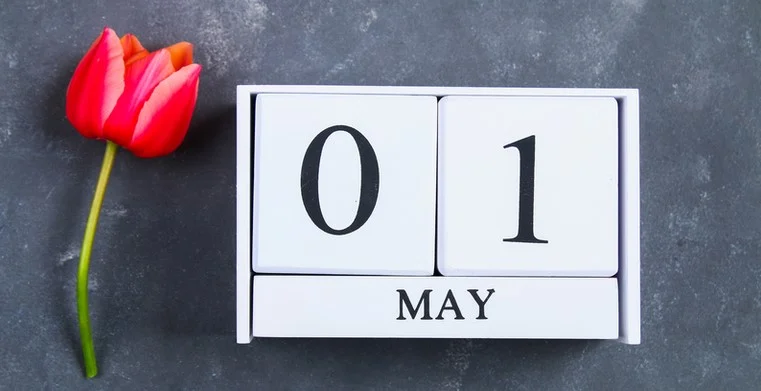 ΑΡΓΙΑ ΤΗΣ ΠΡΩΤΟΜΑΓΙΑ 2024 ΜΕΤΑΤΙΘΕΤΑΙ ΤΗΝ ΤΡΙΤΗ 7 ΜΑΪΟΥ 2024