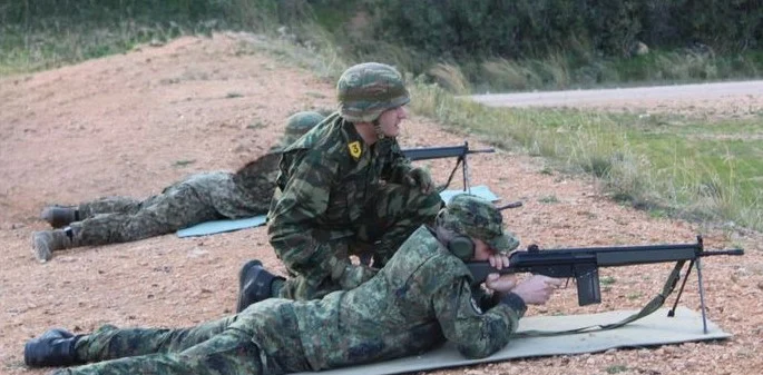 ΣΧΟΛΗ ΕΥΕΛΠΙΔΩΝ: ΣΤΗΝ ΕΚΤΗ ΘΕΣΗ ΣΤΗΝ ΛΙΣΤΑ ΜΕ ΤΙΣ 25 ΚΑΛΥΤΕΡΕΣ ΣΤΡΑΤΙΩΤΙΚΕΣ ΣΧΟΛΕΣ ΣΤΟΝ ΚΟΣΜΟ