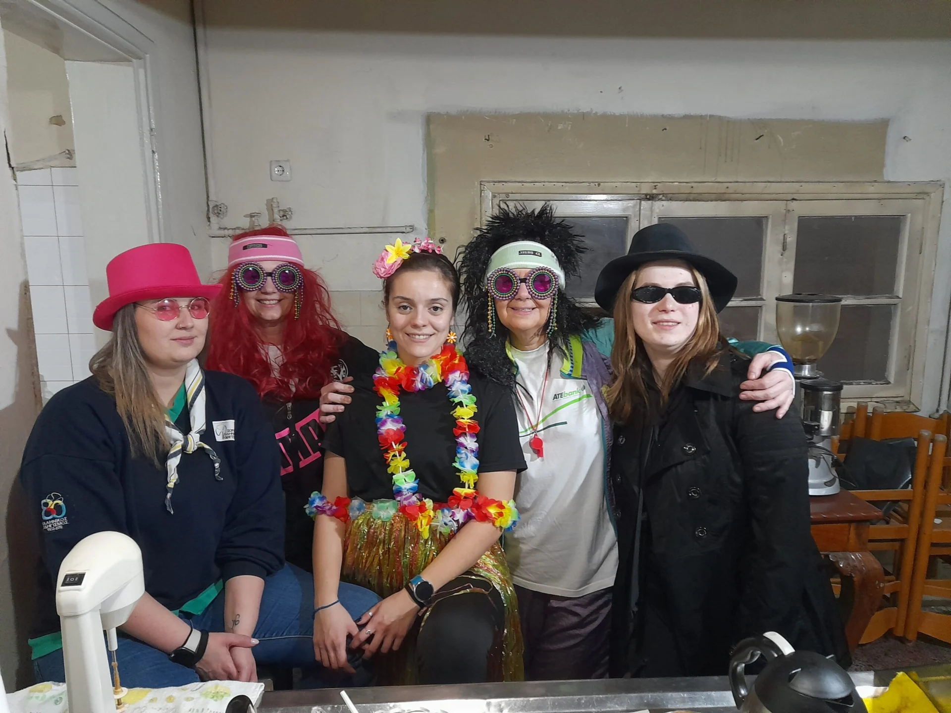 ΣΩΜΑ ΕΛΛΗΝΙΚΟΥ ΟΔΗΓΙΣΜΟΥ ΣΕΡΡΩΝ : ΠΕΤΥΧΗΜΕΝΗ ΑΠΟΚΡΙΑΤΙΚΗ ΕΚΔΗΛΩΣΗ ΓΙΑ ΤΟ 2024