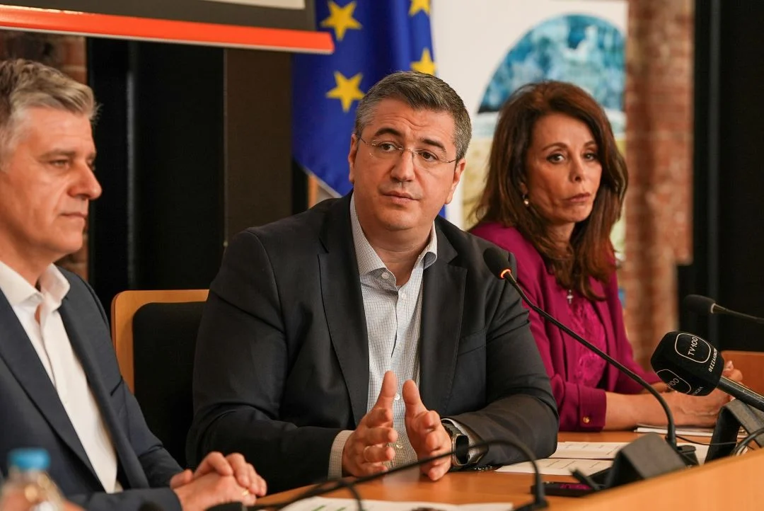 ΣΧΕΔΙΟ ΠΡΟΣΑΡΜΟΓΗΣ ΣΤΗΝ ΚΛΙΜΑΤΙΚΗ ΑΛΛΑΓΗ: ΟΡΙΣΤΗΚΑΝ ΟΙ ΠΕΡΙΟΧΕΣ ΠΡΩΤΗΣ ΠΡΟΤΕΡΑΙΟΤΗΤΑΣ ΓΙΑ ΤΗ ΛΗΨΗ ΜΕΤΡΩΝ ΣΤΗΝ ΓΕΩΡΓΙΑ ΣΤΗΝ ΠΚΜ