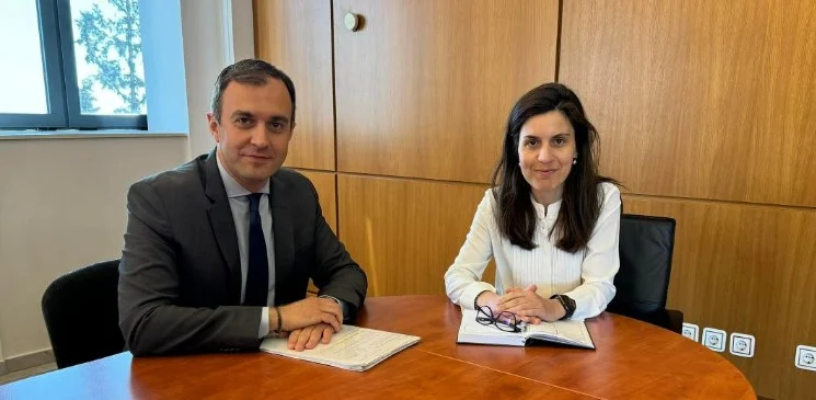 Ο ΤΑΣΟΣ ΧΑΤΖΗΒΑΣΙΛΕΙΟΥ ΖΗΤΗΣΕ campus ΕΠΑΓΓΕΛΜΑΤΙΚΗΣ ΚΑΤΑΡΤΙΣΗΣ ΣΤΙΣ ΣΕΡΡΕΣ