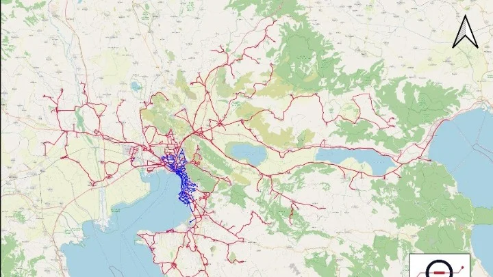 ΣΕ ΕΞΕΛΙΞΗ Ο ΔΙΑΓΩΝΙΣΜΟΣ ΓΙΑ ΑΝΑΘΕΣΗ ΛΕΩΦΟΡΕΙΑΚΩΝ ΓΡΑΜΜΩΝ ΣΤΗ ΘΕΣΣΑΛΟΝΙΚΗ ΤΟΥ ΟΡΓΑΝΙΣΜΟΥ ΣΥΓΚΟΙΝΩΝΙΑΚΟΥ ΕΡΓΟΥ ΘΕΣΣΑΛΟΝΙΚΗΣ (ΟΣΕΘ)