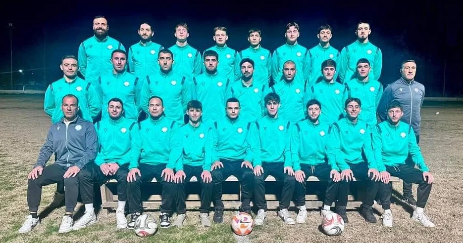 Ο ΗΡΑΚΛΗΣ ΑΜΜΟΥΔΙΑ ΣΕΡΡΩΝ ΠΑΝΗΓΥΡΙΣΕ ΤΗΝ ΑΝΟΔΟ ΣΤΗΝ Γ΄ΕΘΝΙΚΗ