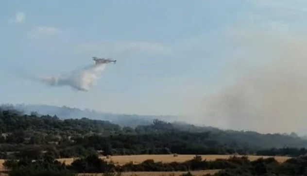 ΠΥΡΚΑΓΙΑ ΣΤΗΝ ΝΙΓΡΙΤΑ ΣΕΡΡΩΝ: ΣΤΟΝ ΕΙΣΑΓΓΕΛΕΑ Ο 30ΧΡΟΝΟΣ ΠΟΥ ΣΥΝΕΛΗΦΘΗ ΓΙΑ ΤΗΝ ΠΥΡΚΑΓΙΑ, ΤΗΝ ΤΡΙΤΗ 18 ΙΟΥΝΙΟΥ 2024