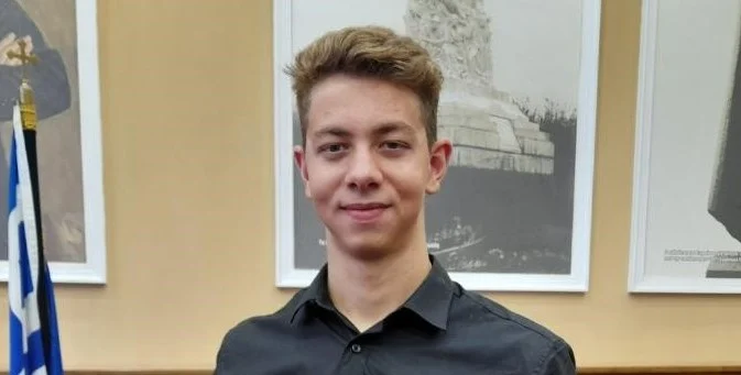 Ο ΣΕΡΡΑΙΟΣ ΑΠΟΣΤΟΛΟΣ ΣΙΣΚΟΣ ΣΤΙΣ ΛΙΣΤΕΣ ΤΩΝ ΚΟΛΥΜΒΗΤΩΝ ΓΙΑ ΤΟΥΣ ΟΛΥΜΠΙΑΚΟΥΣ ΠΑΡΙΣΙ 2024