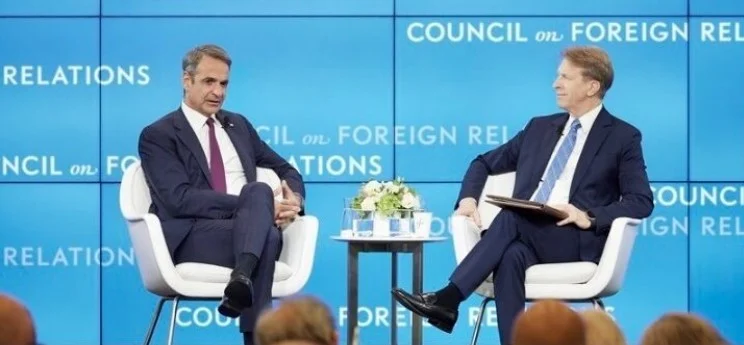 ΚΥΡΙΑΚΟΣ ΜΗΤΣΟΤΑΚΗΣ : ΔΕΝ ΕΙΝΑΙ ΔΙΑΠΡΑΓΜΑΤΕΥΣΙΜΗ Η ΧΡΗΣΗ ΤΟΥ ΟΝΟΜΑΤΟΣ ΤΗΣ ΒΟΡΕΙΑΣ ΜΑΚΕΔΟΝΙΑΣ erga omnes