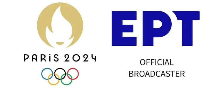 ΕΡΤ: ΥΠΕΡΠΑΡΑΓΩΓΗ ΜΕ 900 ΩΡΕΣ LIVE ΚΑΛΥΨΗΣ ΣΤΟΥΣ ΟΛΥΜΠΙΑΚΟΥΣ ΑΓΩΝΕΣ ΠΑΡΙΣΙ 2024