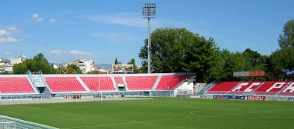 «ΠΡΑΣΙΝΟ ΦΩΣ» ΣΤΟ ΔΗΜΟΤΙΚΟ ΓΗΠΕΔΟ ΣΕΡΡΩΝ