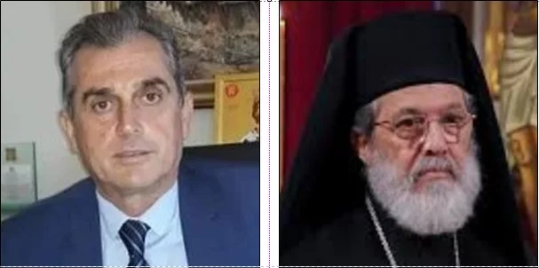 ΑΠΑΝΤΗΣΗ ΑΝΤΙΠΕΡΙΦΕΡΕΙΑΡΧΗ ΣΕΡΡΩΝ ΣΤΟΝ ΜΗΤΡΟΠΟΛΙΤΗ ΣΙΔΗΡΟΚΑΣΤΡΟΥ ΓΙΑ ΤΟΝ ΚΡΟΥΣΟΒΙΤΗ