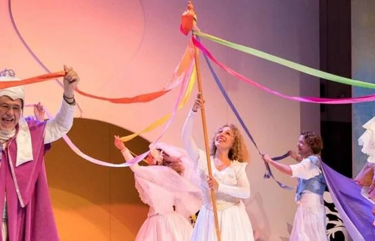 Η ΠΑΙΔΙΚΗ ΣΚΗΝΗ ΤΗΣ ΚΑΡΜΕΝ ΡΟΥΓΓΕΡΗ ΣΤΙΣ ΣΕΡΡΕΣ ΜΕ ΤΟ ΜΑΓΙΚΟ ΚΛΕΙΔΙ ΤΗΝ ΤΕΤΑΡΤΗ 21 ΑΥΓΟΥΣΤΟΥ 2024