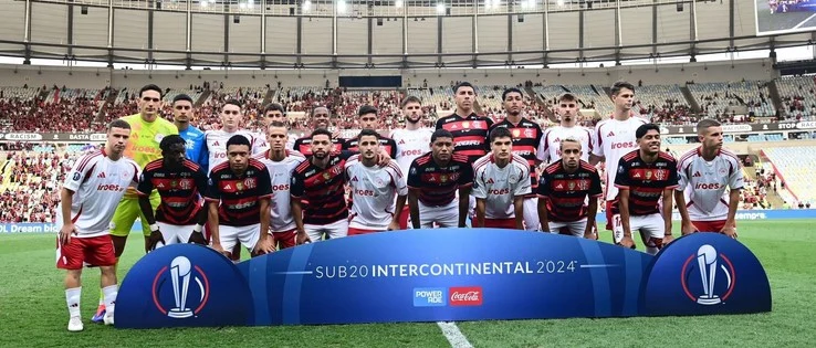 ΦΛΑΜΕΓΚΟ-ΟΛΥΜΠΙΑΚΟΣ 2-1 ΣΤΟΝ ΤΕΛΙΚΟ ΤΟΥ ΔΙΗΠΕΙΡΩΤΙΚΟΥ ΚΥΠΕΛΛΟΥ Κ20