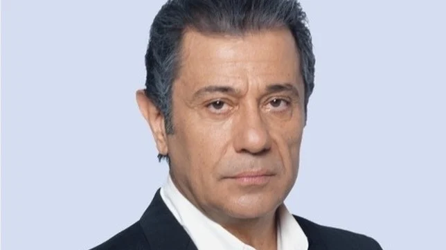 ΠΕΘΑΝΕ Ο ΗΘΟΠΟΙΟΣ ΔΑΝΗΣ ΚΑΤΡΑΝΙΔΗΣ