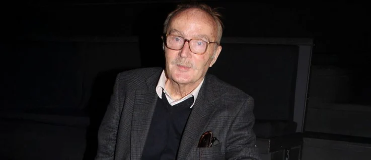 ΠΕΘΑΝΕ Ο ΗΘΟΠΟΙΟΣ ΝΤΙΝΟΣ ΚΑΡΥΔΗΣ ΣΤΑ 85 ΧΡΟΝΙΑ ΤΟΥ