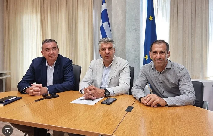 18ο ΔΗΜΟΣΙΟΓΡΑΦΙΚΟ ΣΥΝΕΔΡΙΟ ΣΑΜΟΘΡΑΚΗΣ: ΘΑ ΔΙΕΞΑΧΘΕΙ 18-20 ΟΚΤΩΒΡΙΟΥ 2024