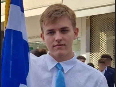 Ο ΑΝΤΩΝΗΣ ΝΥΧΤΟΠΑΤΗΣ ΤΗ ΝΕΑ ΑΚΑΔΗΜΑΪΚΗ ΧΡΟΝΙΑ ΣΤΗ ΣΧΟΛΗ ΗΛΕΚΤΡΟΛΟΓΩΝ ΜΗΧΑΝΙΚΩΝ & ΜΗΧΑΝΙΚΩΝ ΥΠΟΛΟΓΙΣΤΩΝ ΤΟΥ ΑΠΘ