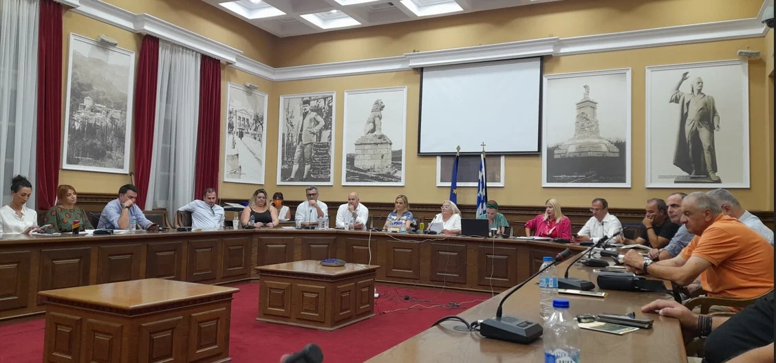 ΜΕΣΟΠΡΟΘΕΣΜΟ, ΔΗΜΟΓΡΑΦΙΚΟ ΚΑΙ ΜΕΤΡΑ ΚΑΤΑ ΤΗΣ ΕΓΚΛΗΜΑΤΙΚΟΤΗΤΑΣ ΣΤΟ ΥΠΟΥΡΓΙΚΟ ΣΥΜΒΟΥΛΙΟ