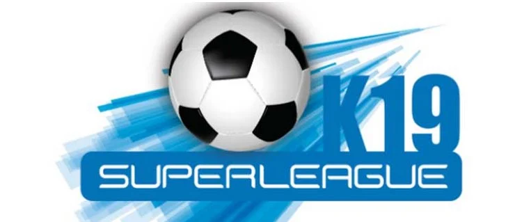 SUPER LEAGUE K19: ΤΑ ΑΠΟΤΕΛΕΣΜΑΤΑ ΚΑΙ Η ΒΑΘΜΟΛΟΓΙΑ ΣΤΗΝ 8η ΑΓΩΝΙΣΤΙΚΗ