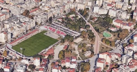 ΚΕΝΤΡΙΚΟ ΠΑΡΚΟ ΣΕΡΡΩΝ: ΚΕΙΜΕΝΟ ΣΥΜΠΕΡΑΣΜΑΤΩΝ ΓΙΑ ΤΗΝ ΥΛΟΠΟΙHΣΗ ΤΟΥ ΠΑΡΚΟΥ