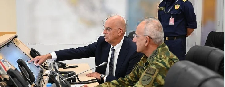 ΑΠΟΜΑΚΡΥΝΘΗΚΑΝ ΜΕ C-130 ΑΠΟ ΤΗΝ ΒΗΡΥΤΟ 22 ΕΛΛΗΝΕΣ ΚΑΙ 38 ΚΥΠΡΙΟΙ