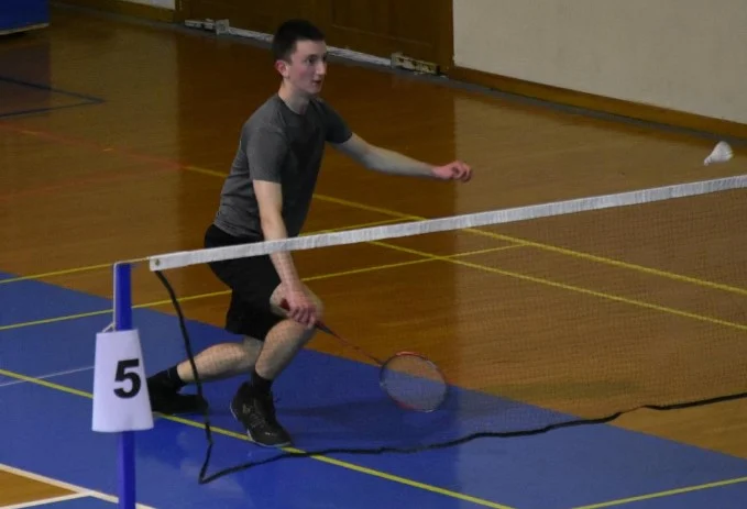 ΣΤΗΝ ΕΘΝΙΚΗ ΑΝΤΙΠΤΕΡΙΣΗΣ Κ17 Ο ΣΕΡΡΑΙΟΣ ΧΡΗΣΤΟΣ ΚΟΥΛΑΚΙΔΗΣ