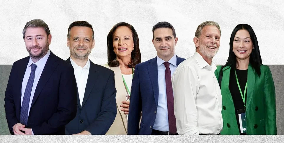 ΕΣΩΚΟΜΜΑΤΙΚΕΣ ΕΚΛΟΓΕΣ ΠΑΣΟΚ: ΜΑΘΕ ΠΟΥ ΨΗΦΙΖΕΙΣ – ΤΑ ΕΚΛΟΓΙΚΑ ΚΕΝΤΡΑ ΣΤΗΝ ΠΕ ΣΕΡΡΩΝ