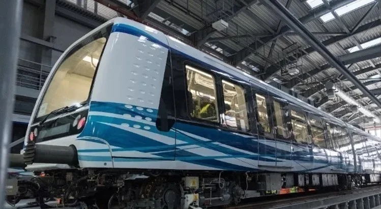 ΜΕΤΡΟ ΘΕΣΣΑΛΟΝΙΚΗΣ ΑΝΤΙΣΤΡΟΦΗ: ΜΕΤΡΗΣΗ ΓΙΑ ΤΗΝ ΠΑΡΑΔΟΣΗ ΣΤΟΥΣ ΠΟΛΙΤΕΣ ΣΤΙΣ 30 ΝΟΕΜΒΡΙΟΥ 2024