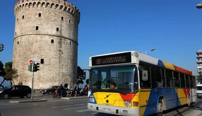 ΟΑΣΘ: ΑΥΞΗΣΗ ΕΠΙΚΥΡΩΣΕΩΝ ΕΙΣΙΤΗΡΙΩΝ ΑΠΟ ΤΗΝ ΕΠΙΒΙΒΑΣΗ ΣΤΗΝ ΠΟΡΤΑ ΤΟΥ ΟΔΗΓΟΥ