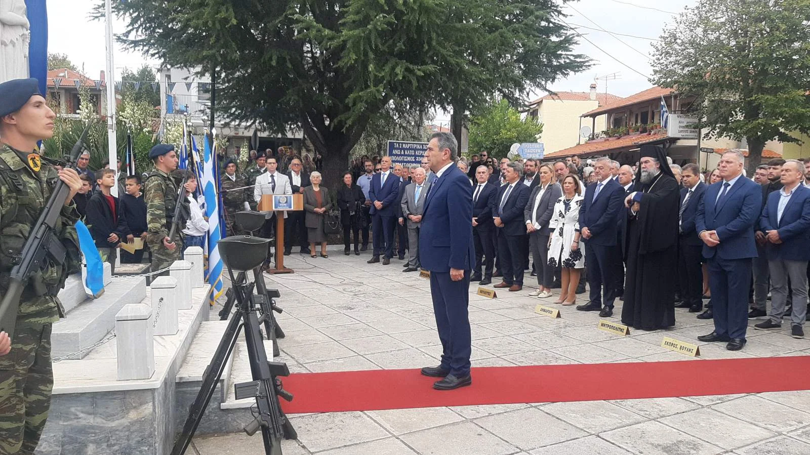 83 ΧΡΟΝΙΑ ΜΕΤΑ – ΤΙΜΗ ΚΑΙ ΣΥΓΚΙΝΗΣΗ ΓΙΑ ΤΟ ΟΛΟΚΑΥΤΩΜΑ ΤΩΝ ΚΕΡΔΥΛΛΙΩΝ 2 IMG 602aad7aee5d05634ca2eecf6e614492 V