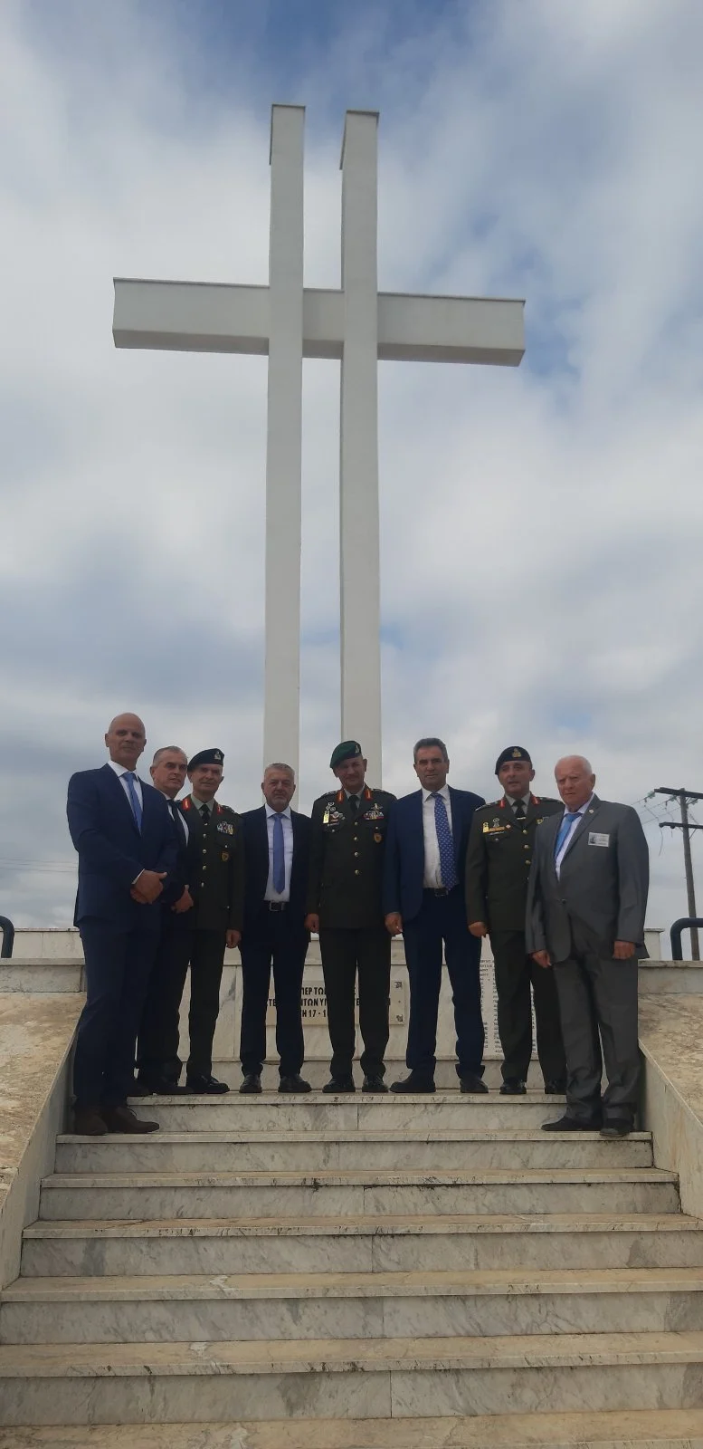 83 ΧΡΟΝΙΑ ΜΕΤΑ – ΤΙΜΗ ΚΑΙ ΣΥΓΚΙΝΗΣΗ ΓΙΑ ΤΟ ΟΛΟΚΑΥΤΩΜΑ ΤΩΝ ΚΕΡΔΥΛΛΙΩΝ 5 IMG de260b8b70f02f64e9f0005a8eb68804 V 1