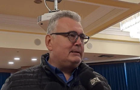 ΑΝΑΔΕΙΧΘΗΚΕ Ο ΠΡΟΕΔΡΟΣ ΚΑΙ ΤΟ ΝΕΟ ΔΙΟΙΚΗΤΙΚΟ ΣΥΜΒΟΥΛΙΟ ΤΟΥ ΕΠΙΜΕΛΗΤΗΡΙΟΥ ΣΕΡΡΩΝ