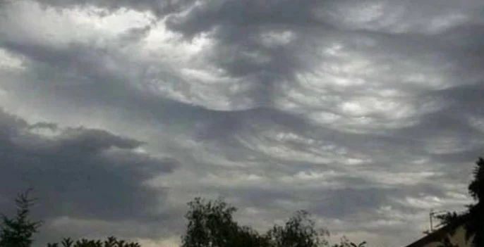 ΑΛΛΑΓΗ ΤΟΥ ΚΑΙΡΟΥ ΤΙΣ ΕΠΟΜΕΝΕΣ ΜΕΡΕΣ ΤΕΤΑΡΤΗ ΠΕΜΠΤΗ ΠΑΡΑΣΚΕΥΗ ΣΑΒΒΑΤΟ