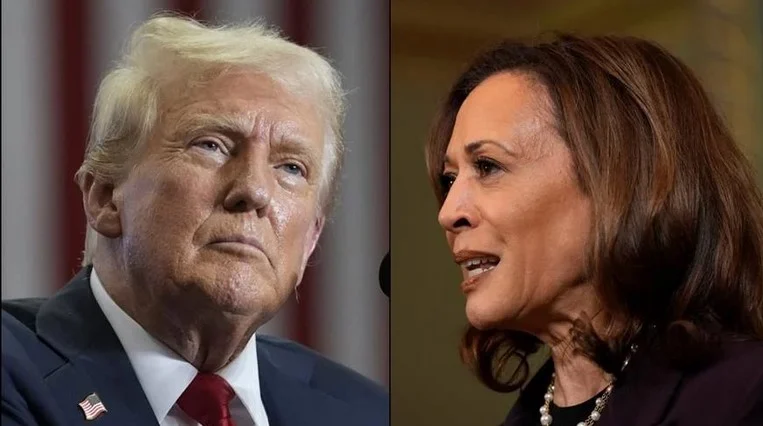 ΑΜΕΡΙΚΑΝΙΚΕΣ ΕΚΛΟΓΕΣ 2024: ΠΟΤΕ ΚΛΕΙΝΟΥΝ ΟΙ ΚΑΛΠΕΣ – ΠΟΤΕ ΘΑ ΕΧΟΥΜΕ ΤΑ ΠΡΩΤΑ ΑΠΟΤΕΛΕΣΜΑΤΑ