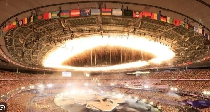 ΟΙ ΟΛΥΜΠΙΑΚΟΙ ΑΓΩΝΕΣ ΤΟΥ ΠΑΡΙΣΙΟΥ 2024 ΠΑΡΟΥΣΙΑΣΑΝ ΤΗ «ΜΕΓΑΛΥΤΕΡΗ ΘΕΑΣΗ ΣΤΗΝ ΙΣΤΟΡΙΑ»