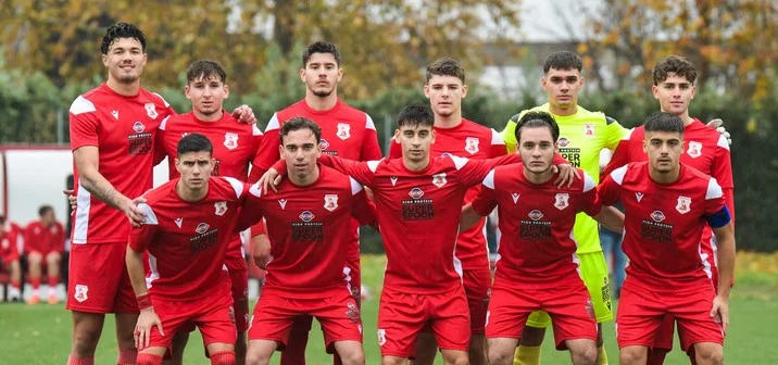 13Η ΑΓΩΝΙΣΤΙΚΗ ΤΟΥ ΠΡΩΤΑΘΛΗΜΑΤΟΣ U19 ΤΗΣ Stoiximan Super League