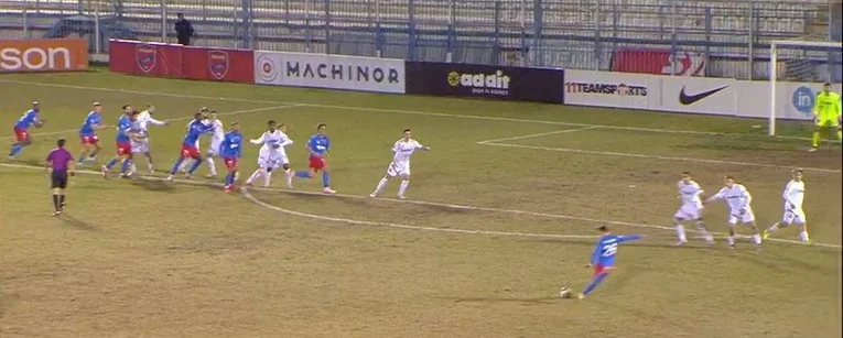 ΚΑΤΑΦΕΡΕ ΝΑ ΑΠΟΚΛΕΙΣΤΕΙ Ο ΠΑΝΣΕΡΡΑΪΚΟΣ ΑΠΟ ΤΗ ΣΥΝΕΧΕΙΑ ΤΟΥ ΚΥΠΕΛΛΟΥ ΕΛΛΑΔΑΣ 2024-2025