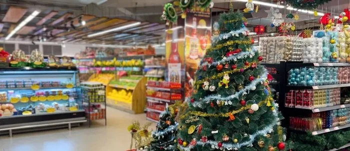 «ΚΑΛΑΘΙ ΤΩΝ ΧΡΙΣΤΟΥΓΕΝΝΩΝ»: ΟΛΟΚΛΗΡΩΝΕΤΑΙ ΣΤΙΣ 3 ΙΑΝΟΥΑΡΙΟΥ 2025