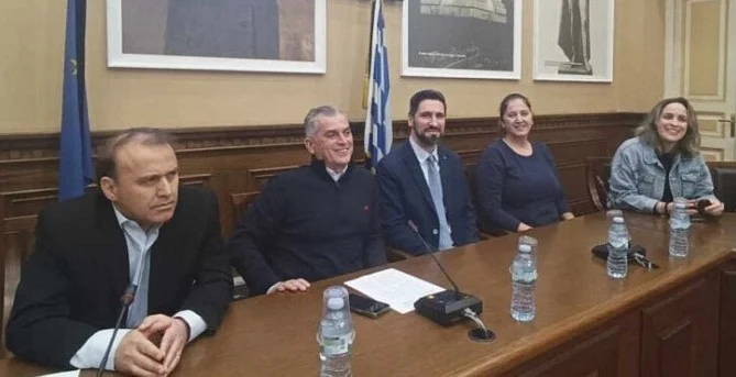 ΠΡΟΓΡΑΜΜΑ ΥΠΟΣΤΗΡΙΞΗΣ ΑΥΤΟΝΟΜΗΣ ΔΙΑΒΙΩΣΗΣ: ΠΡΑΓΜΑΤΟΠΟΙΗΘΗΚΕ ΗΜΕΡΙΔΑ ΣΤΙΣ ΣΕΡΡΕΣ ΤΗΝ ΔΕΥΤΕΡΑ 20 ΙΑΝΟΥΑΡΙΟΥ 2025