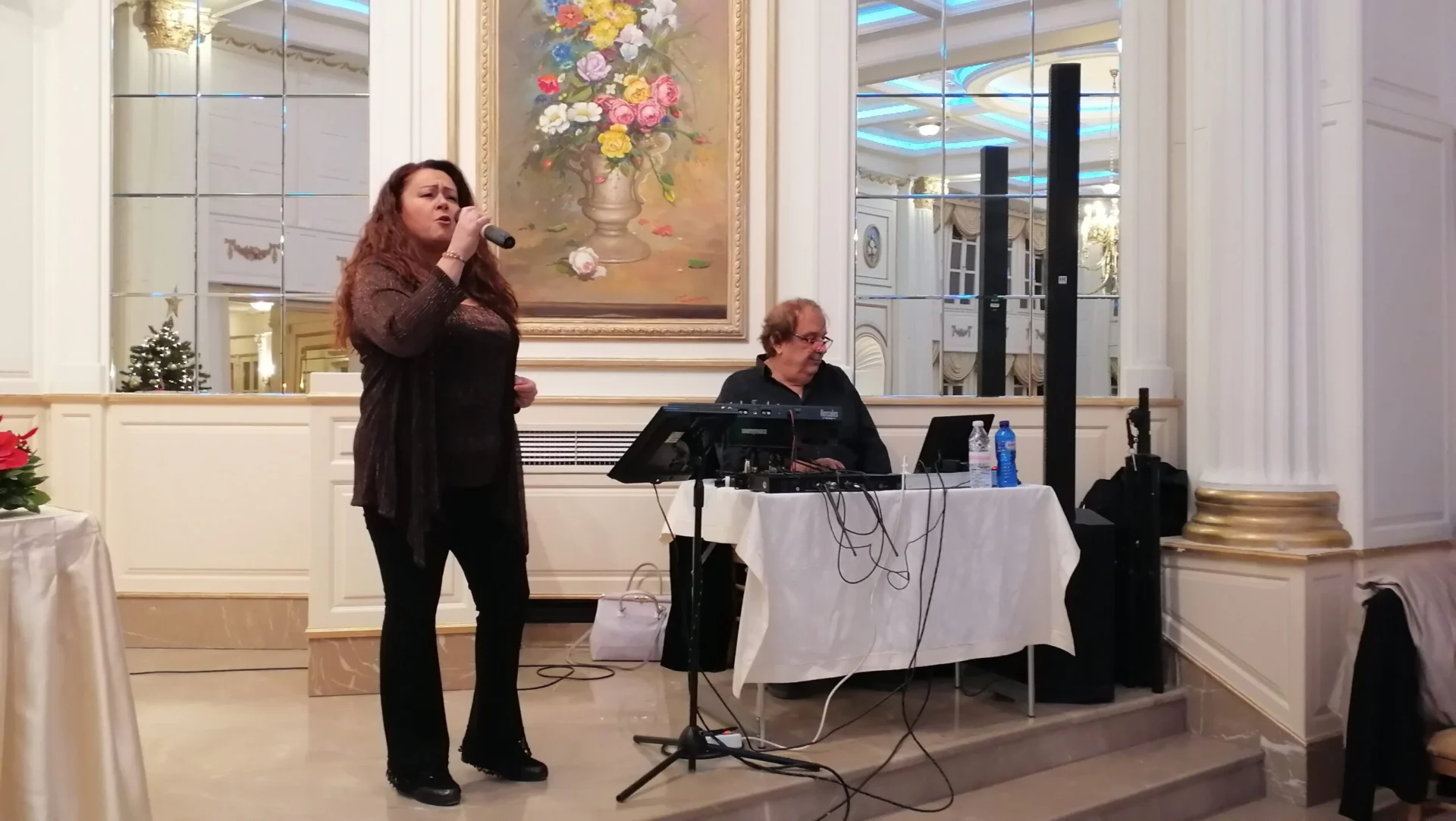 ΕΚΔΗΛΩΣΗ ΚΟΠΗΣ ΒΑΣΙΛΟΠΙΤΑΣ ΤΗΣ ΦΙΛΟΠΤΩΧΟΥ ΑΔΕΛΦΟΤΗΤΑΣ ΕΛΛΗΝΙΔΩΝ ΚΥΡΙΩΝ «Η ΕΜΜΕΛΕΙΑ» ΠΡΑΓΜΑΤΟΠΟΙΗΘΗΚΕ ΤΗΝ ΤΕΤΑΡΤΗ 22 ΙΑΝΟΥΑΡΙΟΥ 2025 3 IMG 20250122 201322 EMMELEIA scaled