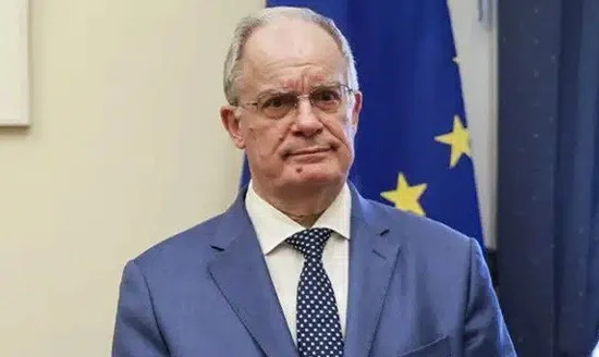 ΝΕΟΣ ΠΡΟΕΔΡΟΣ ΤΗΣ ΔΗΜΟΚΡΑΤΙΑΣ Ο ΚΩΝΣΤΑΝΤΙΝΟΣ ΤΑΣΟΥΛΑΣ