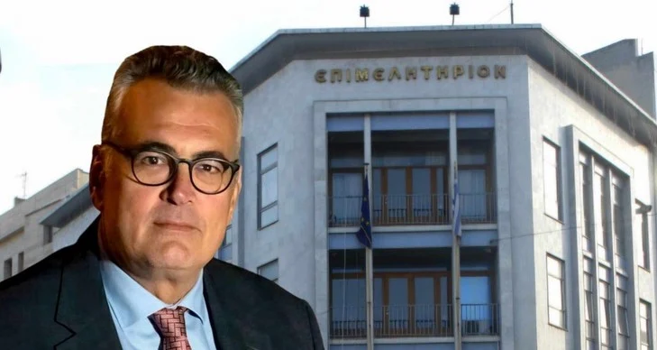 ΕΠΙΜΕΛΗΤΗΡΙΟ ΣΕΡΡΩΝ ΕΠΙΣΤΟΛΗ ΠΡΟΣ ΝΙΚΗ ΚΕΡΑΜΕΩΣ: ΑΙΤΗΜΑ ΓΙΑ ΠΑΡΑΤΑΣΗ ΣΤΗΝ ΕΦΑΡΜΟΓΗ ΤΗΣ ΨΗΦΙΑΚΗΣ ΚΑΡΤΑΣ ΣΤΗΝ ΕΣΤΙΑΣΗ