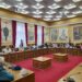 ΜΕ ΑΠΟΥΣΙΕΣ ΚΑΙ ΕΝΤΑΣΗ Η ΣΥΝΕΔΡΙΑΣΗ ΤΟΥ ΔΗΜΟΤΙΚΟΥ ΣΥΜΒΟΥΛΙΟΥ ΣΕΡΡΩΝ  ΠΟΥ ΠΡΑΓΜΑΤΟΠΟΙΗΘΗΚΕ ΤΗΝ Μ.ΤΡΙΤΗ 14 ΑΠΡΙΛΙΟΥ 2025