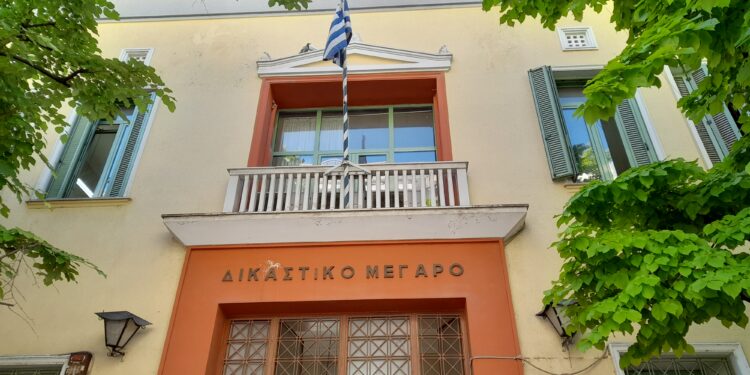 ΑΝΑΒΛΗΘΗΚΕ Η ΔΙΚΗ ΓΙΑ ΤΟΝ ΤΡΑΓΙΚΟ ΘΑΝΑΤΟ ΤΟΥ 11ΧΡΟΝΟΥ ΜΑΘΗΤΗ ΣΤΙΣ ΣΕΡΡΕΣ 1 ΑΝΑΒΛΗΘΗΚΕ Η ΔΙΚΗ ΓΙΑ ΤΟΝ ΤΡΑΓΙΚΟ ΘΑΝΑΤΟ ΤΟΥ 11ΧΡΟΝΟΥ ΜΑΘΗΤΗ ΣΤΙΣ ΣΕΡΡΕΣ