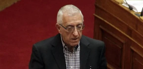 Ο ΠΡΟΕΔΡΟΣ ΤΗΣ ΒΟΥΛΗΣ ΠΡΟΑΝΗΓΓΕΙΛΕ ΣΥΝΕΔΡΙΟ ΓΙΑ ΤΟ ΔΗΜΟΓΡΑΦΙΚΟ ΠΡΟΒΛΗΜΑ 7 Ο ΠΡΟΕΔΡΟΣ ΤΗΣ ΒΟΥΛΗΣ ΠΡΟΑΝΗΓΓΕΙΛΕ ΣΥΝΕΔΡΙΟ ΓΙΑ ΤΟ ΔΗΜΟΓΡΑΦΙΚΟ ΠΡΟΒΛΗΜΑ