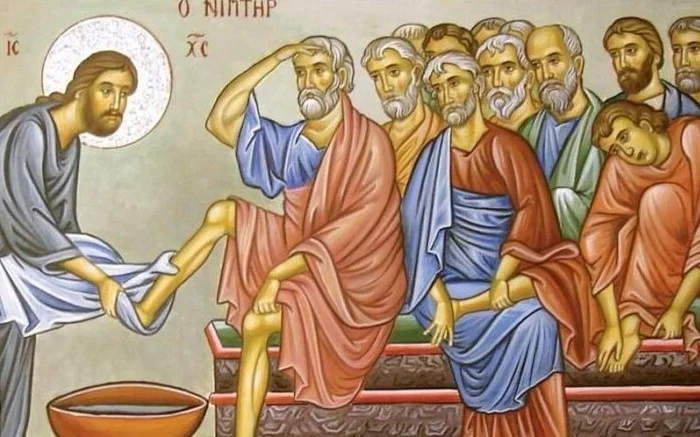 ΜΕΓΑΛΗ ΤΕΤΑΡΤΗ: ΤΙ ΓΙΟΡΤΑΖΟΥΜΕ – ΤΙ ΣΥΜΒΟΛΙΖΕΙ