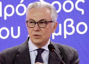 ΕΠΙΣΚΕΨΗ Θ. ΡΟΥΣΟΠΟΥΛΟΥ ΣΤΗΝ ΑΡΜΕΝΙΑ: ΕΠΑΦΕΣ ΜΕ ΤΗΝ ΠΟΛΙΤΙΚΗ ΚΑΙ ΠΟΛΙΤΕΙΑΚΗ ΗΓΕΣΙΑ ΤΗΣ ΧΩΡΑΣ