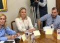ΣΥΝΕΔΡΙΑΣΕ ΤΟ ΣΥΝΤΟΝΙΣΤΙΚΟ ΟΡΓΑΝΟ ΠΟΛΙΤΙΚΗΣ ΠΡΟΣΤΑΣΙΑΣ ΤΟΥ ΔΗΜΟΥ ΣΕΡΡΩΝ