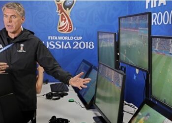 UEFA: Η ΠΡΩΤΗ ΣΥΝΑΝΤΗΣΗ ΓΙΑ ΤΟ VAR