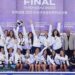 Η ΕΘΝΙΚΗ ΥΔΑΤΟΣΦΑΙΡΙΣΗΣ ΓΥΝΑΙΚΩΝ ΚΑΤΕΚΤΗΣΕ ΤΟ ΧΡΥΣΟ ΣΤΟ World Cup 2025 ΣΤΗΝ ΚΙΝΑ 2 Η ΕΘΝΙΚΗ ΥΔΑΤΟΣΦΑΙΡΙΣΗΣ ΓΥΝΑΙΚΩΝ ΚΑΤΕΚΤΗΣΕ ΤΟ ΧΡΥΣΟ ΣΤΟ World Cup 2025 ΣΤΗΝ ΚΙΝΑ